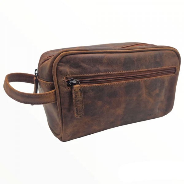 Trousse de toilette homme Greenwood Amari