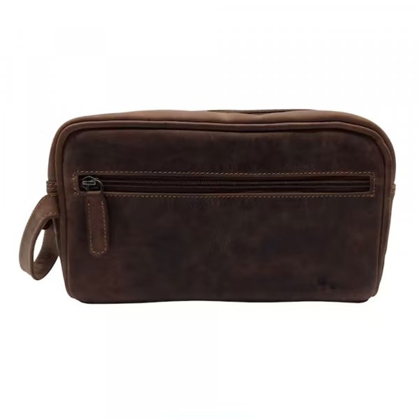 Trousse de toilette homme Greenwood Amari