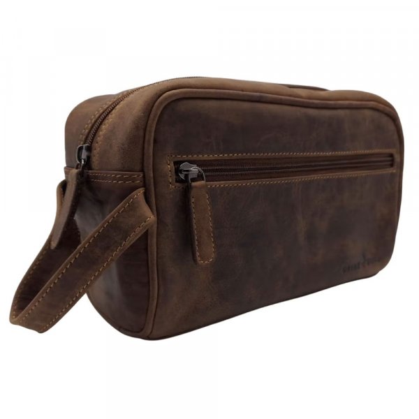 Trousse de toilette homme Greenwood Amari