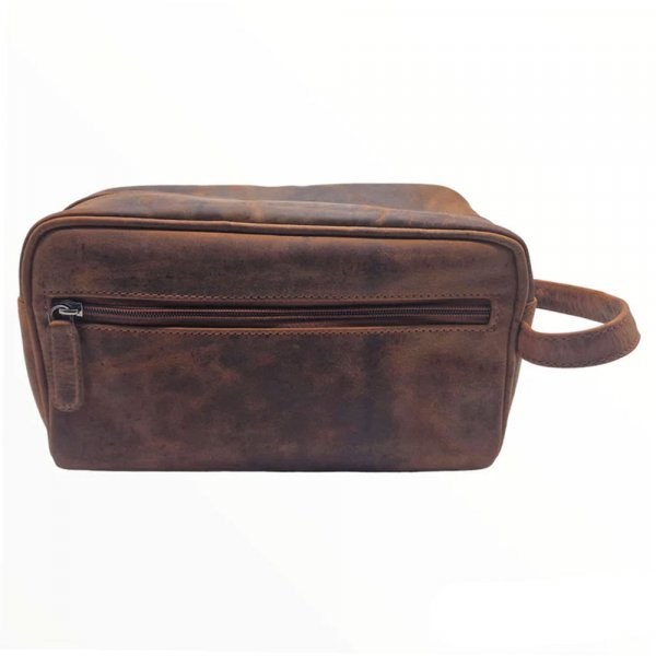 Trousse de toilette homme Greenwood Amari