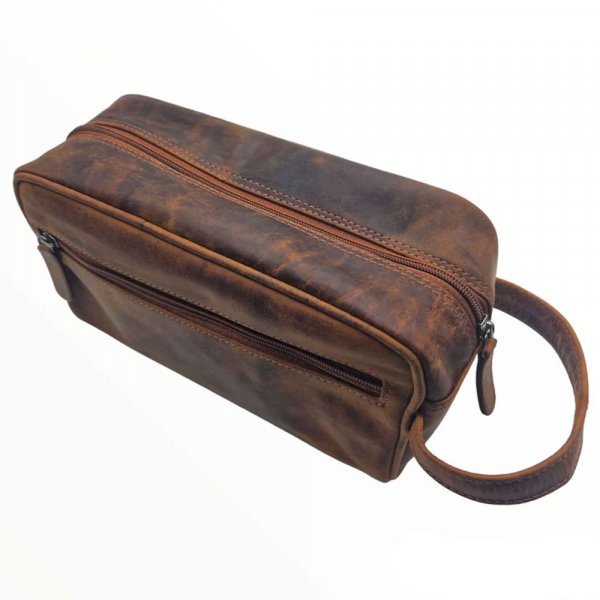 Trousse de toilette homme Greenwood Amari