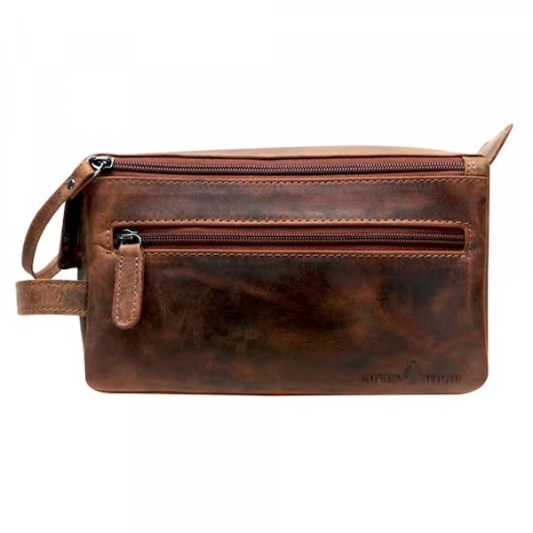 Trousse de toilette homme Greenwood Beth