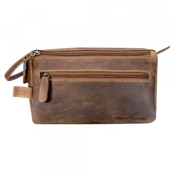 Trousse de toilette homme Greenwood
