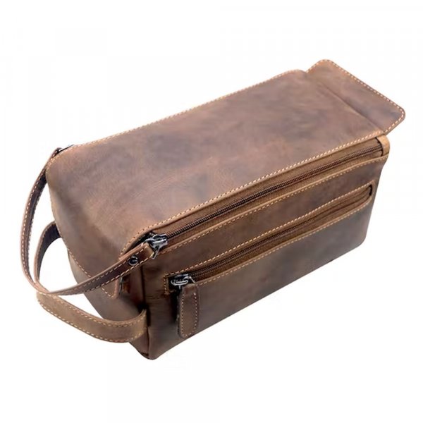 Trousse de toilette homme Greenwood