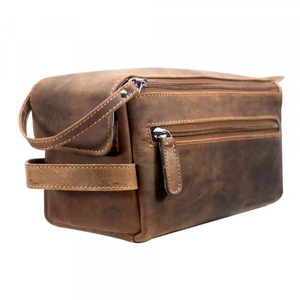 Trousse de toilette homme Greenwood
