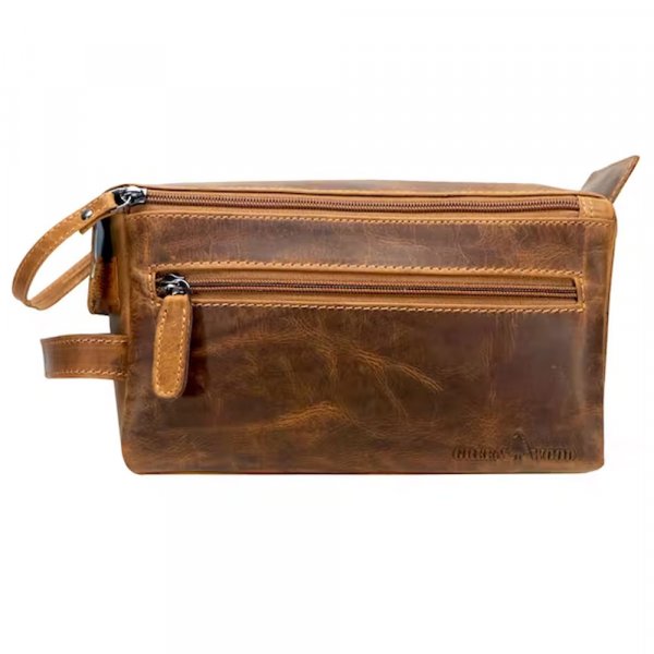 Trousse de toilette homme Greenwood