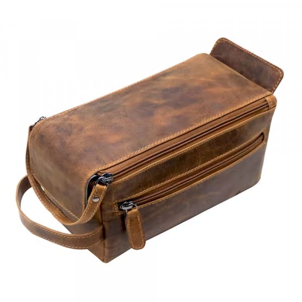 Trousse de toilette homme Greenwood