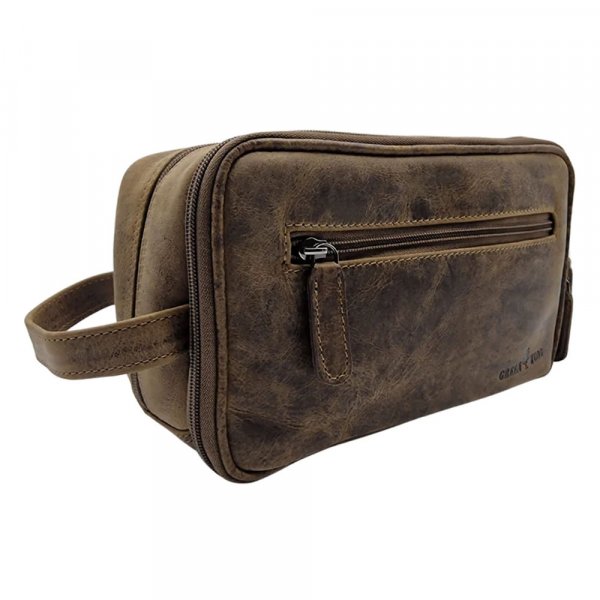 Trousse de toilette homme Greenwood Gabi