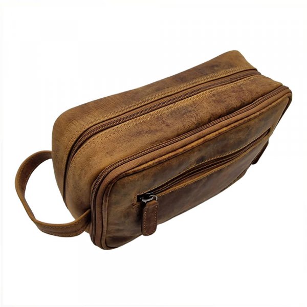 Trousse de toilette homme Greenwood Gabi