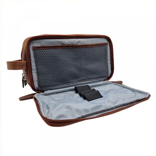 Trousse de toilette homme Greenwood Gabi