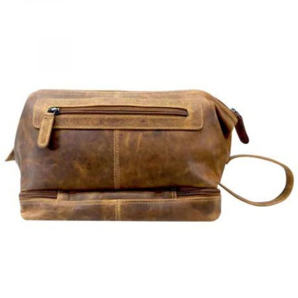 Trousse de toilette homme Greenwood Hans