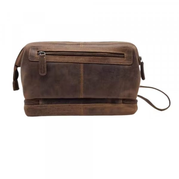 Trousse de toilette homme Greenwood Hans