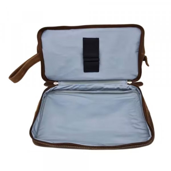 Trousse de toilette homme Greenwood Hans