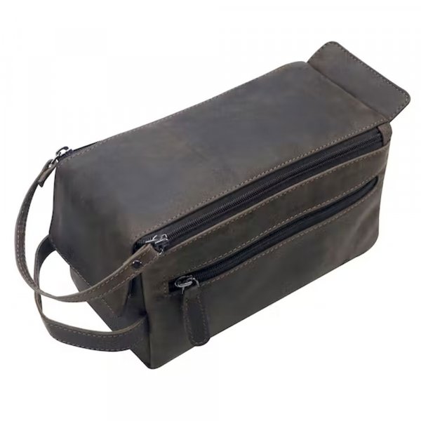 Trousse de toilette homme Greenwood