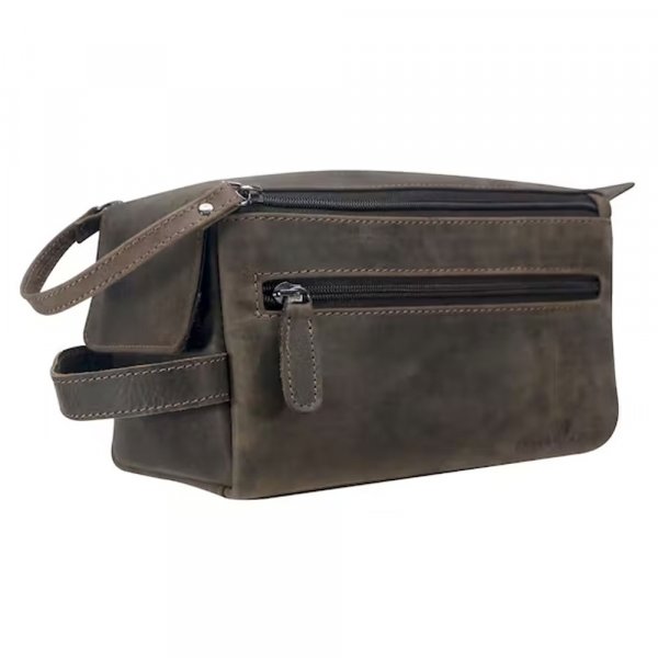 Trousse de toilette homme Greenwood