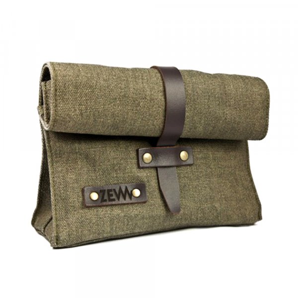 Trousse de toilette homme ZEW