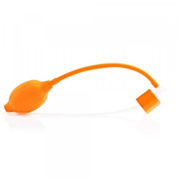 Vaporisateur poire orange