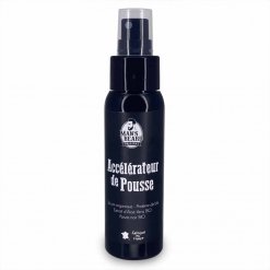 Accélérateur de pousse barbe & cheveux Man's Beard