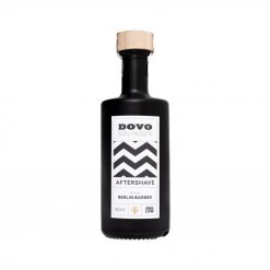 Aprs rasage Dovo Berlin Barber