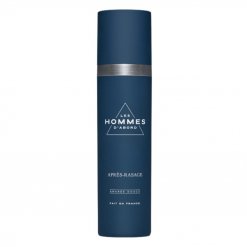Après Rasage Les Hommes d'Abord