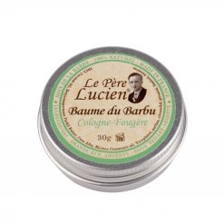 Baume à barbe Le Père Lucien Cologne Fougère
