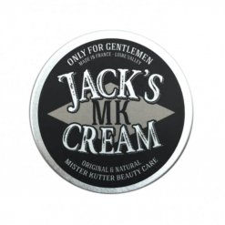 Baume  Barbe Mister Kutter Jack's Cream