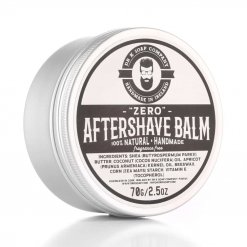 Baume après rasage Dr K Soap Zero