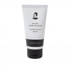 Baume apres rasage Les Industries Groom 