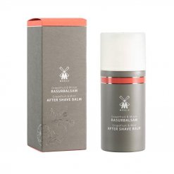 Baume après rasage Mühle