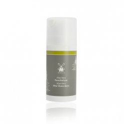 Baume aprs rasage Muhle Vert