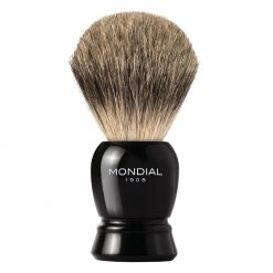 Blaireau de rasage Mondial 1908 Regent XL