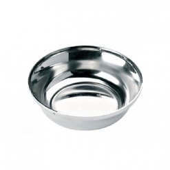 Bol à raser inox 89738A