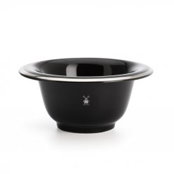 Bol à raser Mühle avec rebord platine