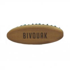 Brosse à barbe Bivouak