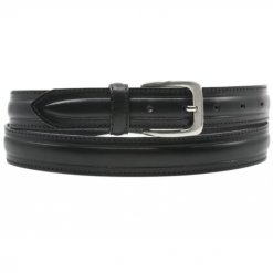 Coffret ceinture homme Lacoste avec 2 boucles ardillon