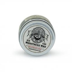 Cire à moustache The Bearded Chap