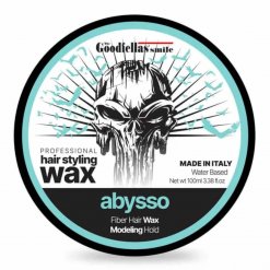Cire cheveux The Goodfellas' Smile Abysso Fibre Coiffante