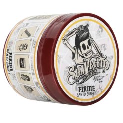 Cire coiffante Suavecito Firme Hold Santo Sunset 113g