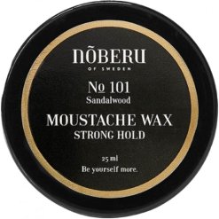 Cire moustache fixation forte NOBERU