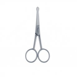 Ciseaux à moustache Erbe Solingen