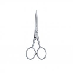 Ciseaux à moustache Gentleman Erbe Solingen