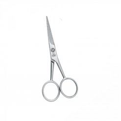 Ciseaux à moustache Milan Due Cigni