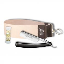 Coffret coupe choux débutant Thiers Issard Le Dandy et son Cuir