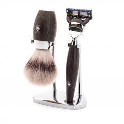 Coffret rasage homme Muhle Côme