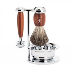 Coffret rasage homme Muhle Ginza