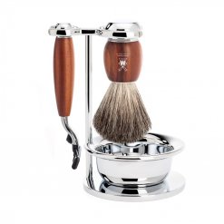 Coffret rasage homme Mühle Iba