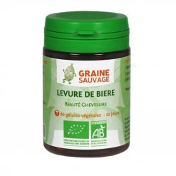 Levure de biere pour faire pousser les cheveux