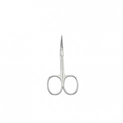 Coupe cuticule Dovo en inox satiné Louis