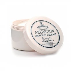 Crème à raser DR Harris en pot Arlington