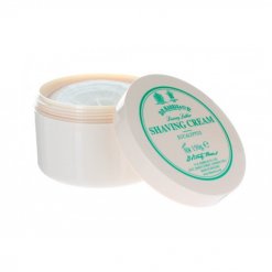 Crème à raser DR Harris en pot